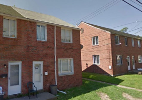 Deal Clairton PA Hold Property