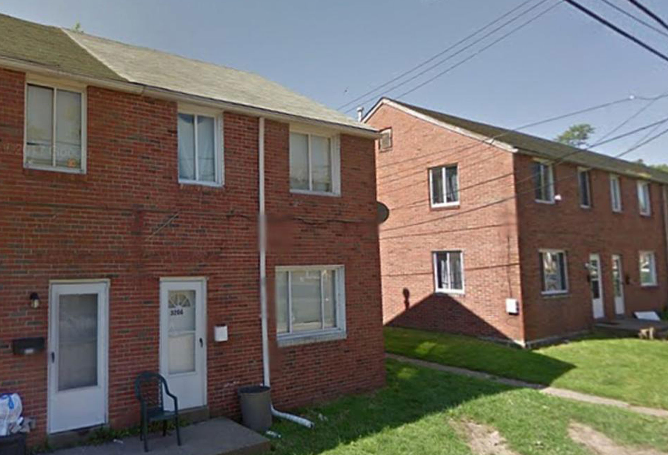 Deal Clairton PA Hold Property